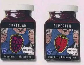 14歲少女創業傳奇 從廚房果醬到年銷400萬英鎊，連女王都點贊的果醬帝國