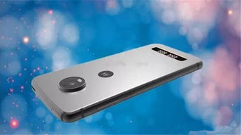 摩托羅拉再推5G新機 老牌科技巨頭的榮耀回歸