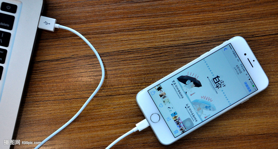 數據線 連接電腦與手機的橋梁，實現高效數據傳輸