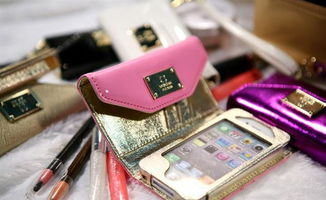 日本原裝Venus真皮iPhone 4翻蓋皮套 工藝、價(jià)格與鑒賞指南