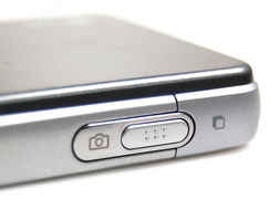 LG GD510（曲奇手機(jī)）產(chǎn)品圖鑒 簡(jiǎn)約風(fēng)尚與實(shí)用主義的融合