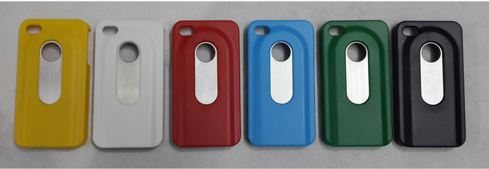年終巨獻(xiàn) 拉開式開瓶器iPhone5手機(jī)殼，實(shí)用與創(chuàng)意的融合